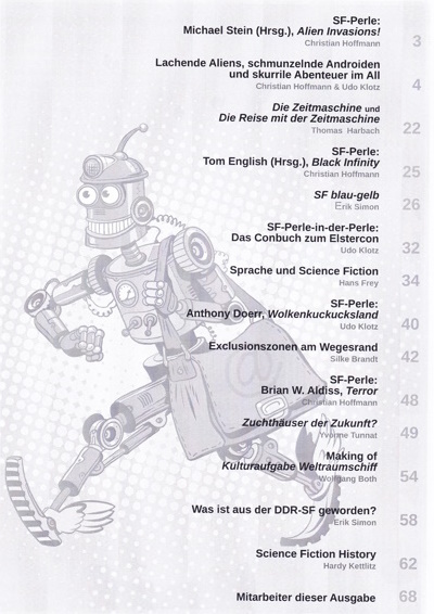 Inhalt !Time Machine 7